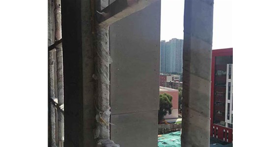 太原纖維水泥板是否能做loft隔層板？